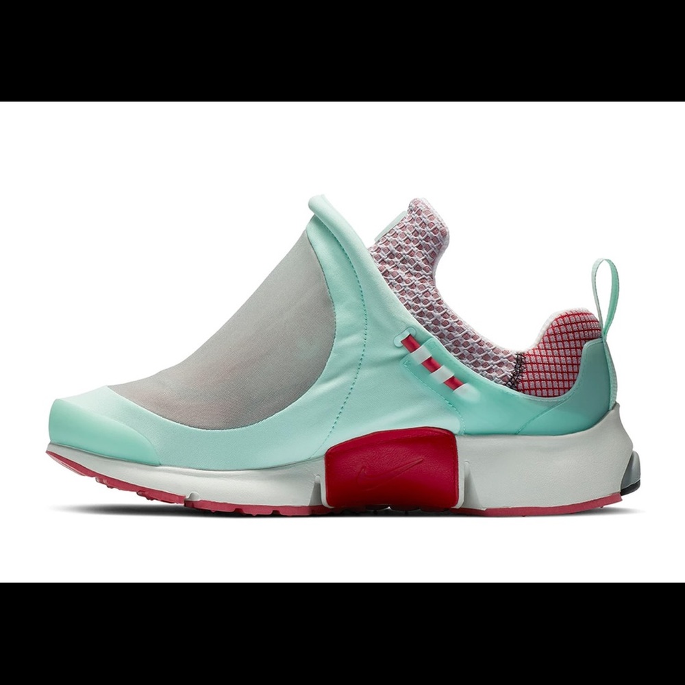Nike Air Presto Tent / Comme fed Garçons